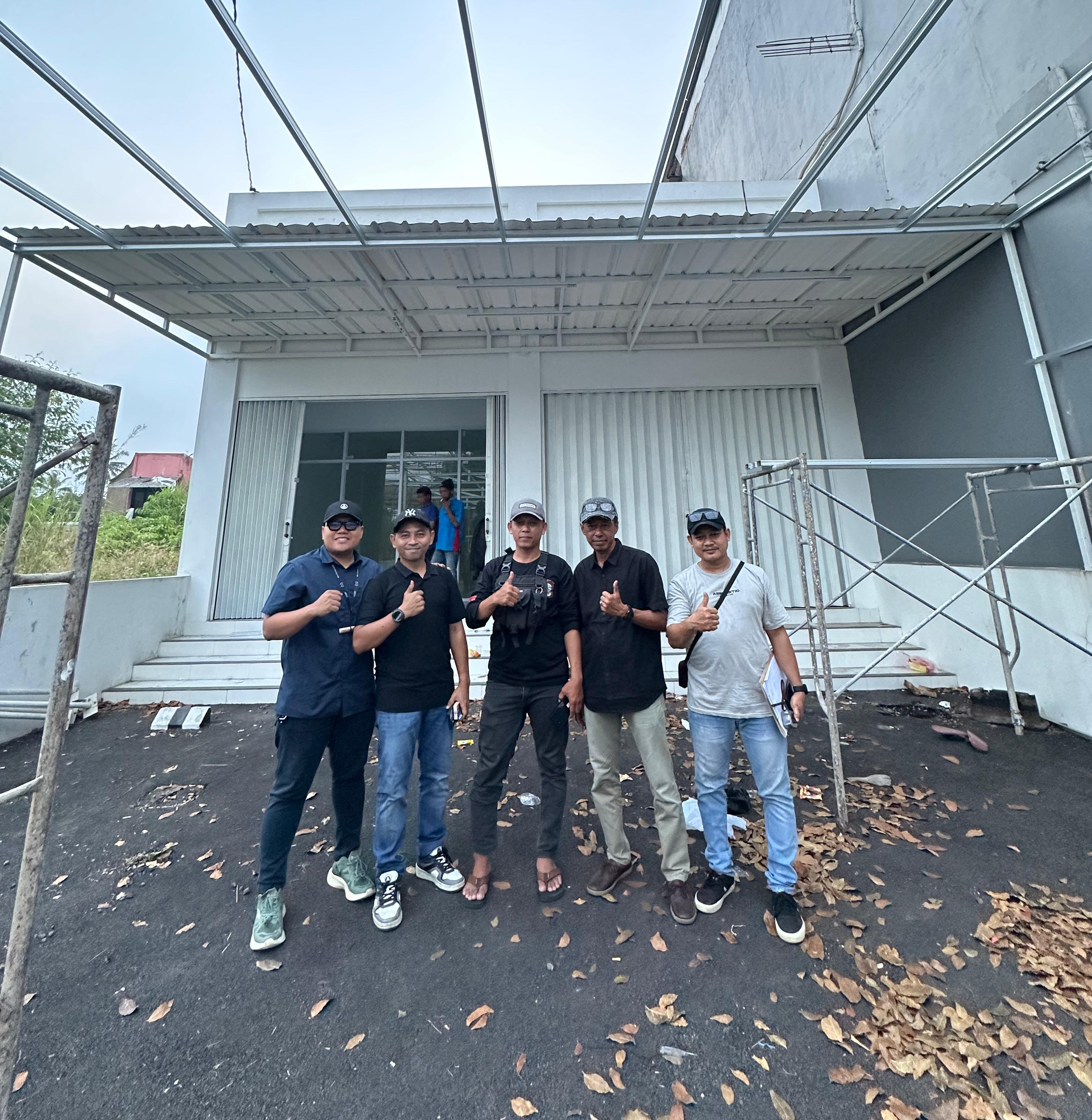 Cahaya Bara Group