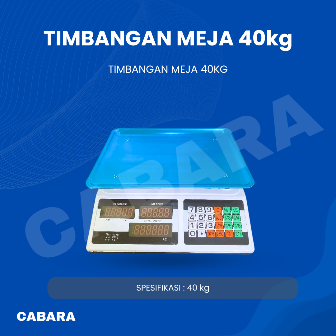 Item
